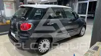 2018 Fiat 500