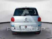 2018 Fiat 500