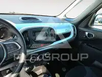 2018 Fiat 500