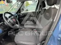 2018 Fiat 500