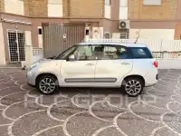 2018 Fiat 500