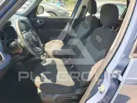 2018 Fiat 500