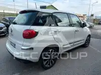 2018 Fiat 500