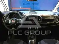 2018 Fiat 500