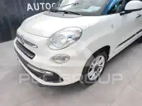 2018 Fiat 500