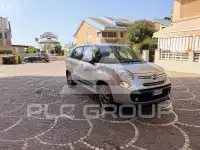 2018 Fiat 500