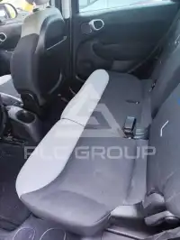 2018 Fiat 500