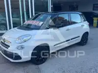 2018 Fiat 500