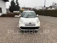 2018 Fiat 500