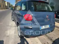 2018 Fiat 500