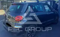 2018 Fiat 500