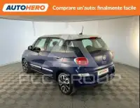 2018 Fiat 500