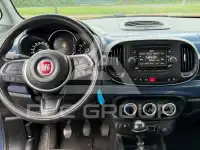 2018 Fiat 500