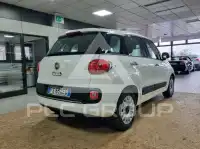 2018 Fiat 500