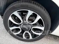 2018 Fiat 500
