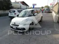 2018 Fiat 500