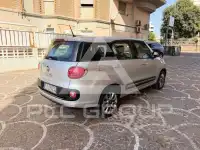 2018 Fiat 500