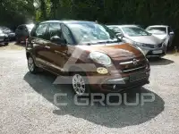 2018 Fiat 500