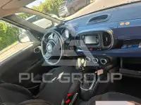 2018 Fiat 500