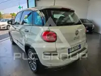 2018 Fiat 500