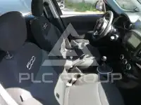 2018 Fiat 500