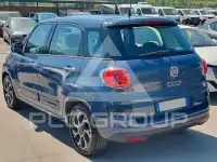 2018 Fiat 500