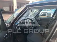 2018 Fiat 500
