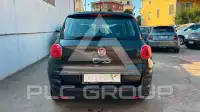 2018 Fiat 500