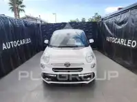2018 Fiat 500