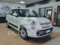 2018 Fiat 500