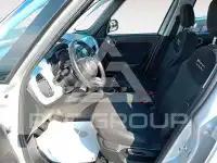 2018 Fiat 500