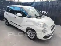 2018 Fiat 500