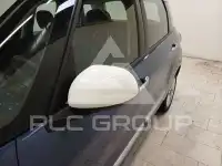 2018 Fiat 500