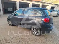 2018 Fiat 500