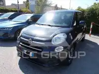 2018 Fiat 500