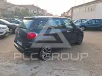 2018 Fiat 500