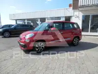 2018 Fiat 500