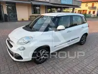 2018 Fiat 500