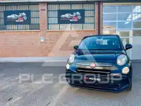 2018 Fiat 500