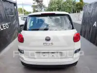2018 Fiat 500