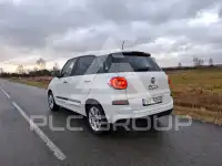 2018 Fiat 500