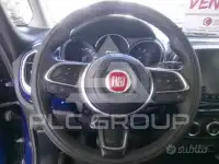 2018 Fiat 500