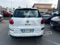 2018 Fiat 500