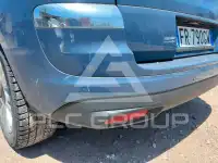 2018 Fiat 500