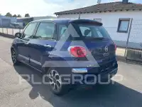 2018 Fiat 500
