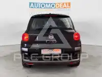 2018 Fiat 500
