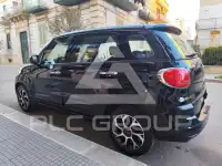 2018 Fiat 500