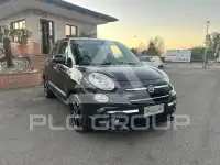 2018 Fiat 500