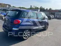 2018 Fiat 500