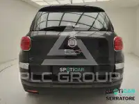2018 Fiat 500